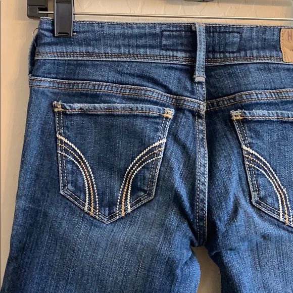 Hollister Jeans - Picture 3 of 3